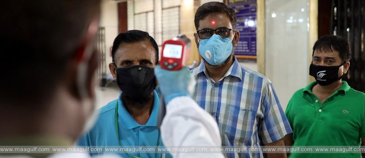 బంగ్లాదేశ్‌లో కరోనా విజృంభణ..